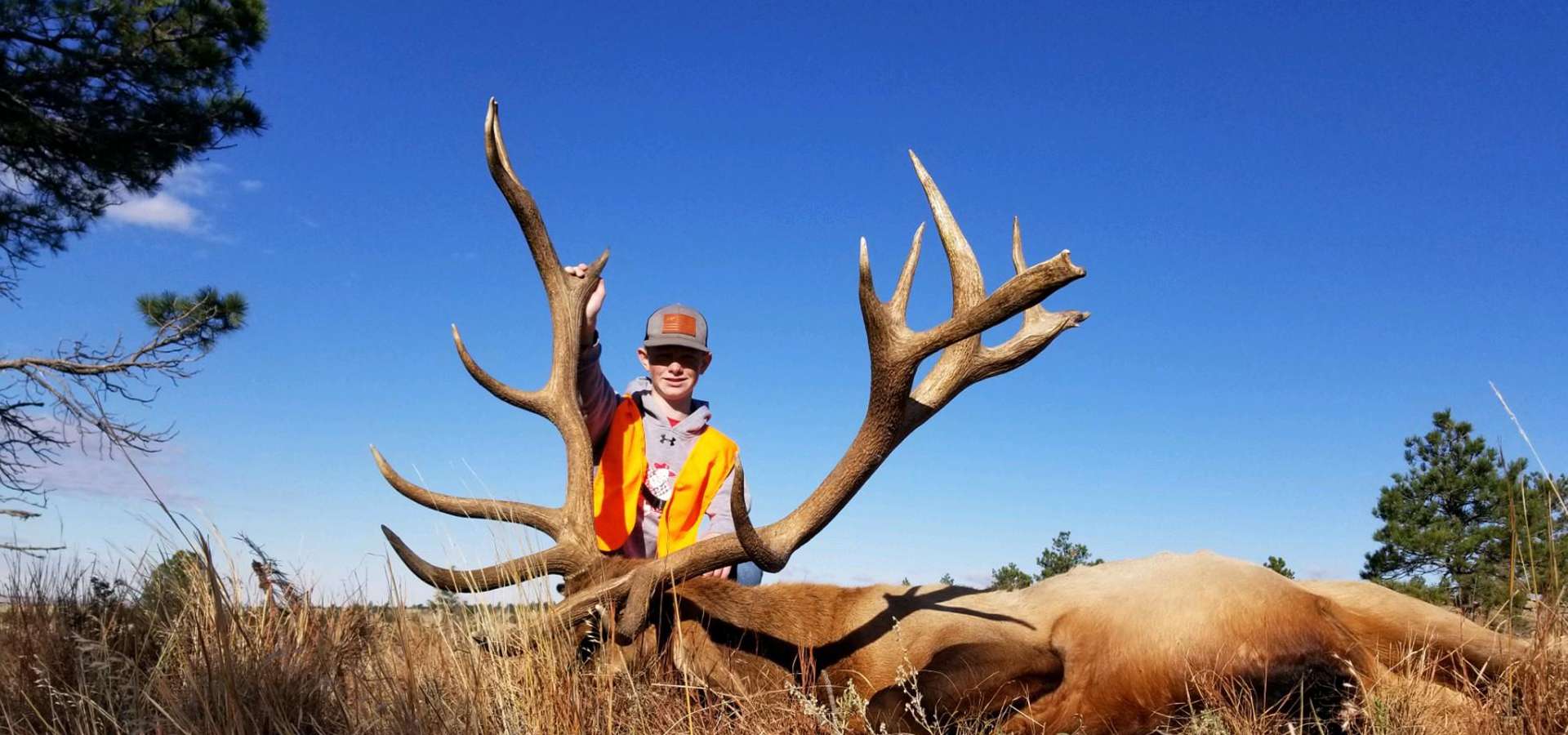 Hunting Policy Hunting Policy