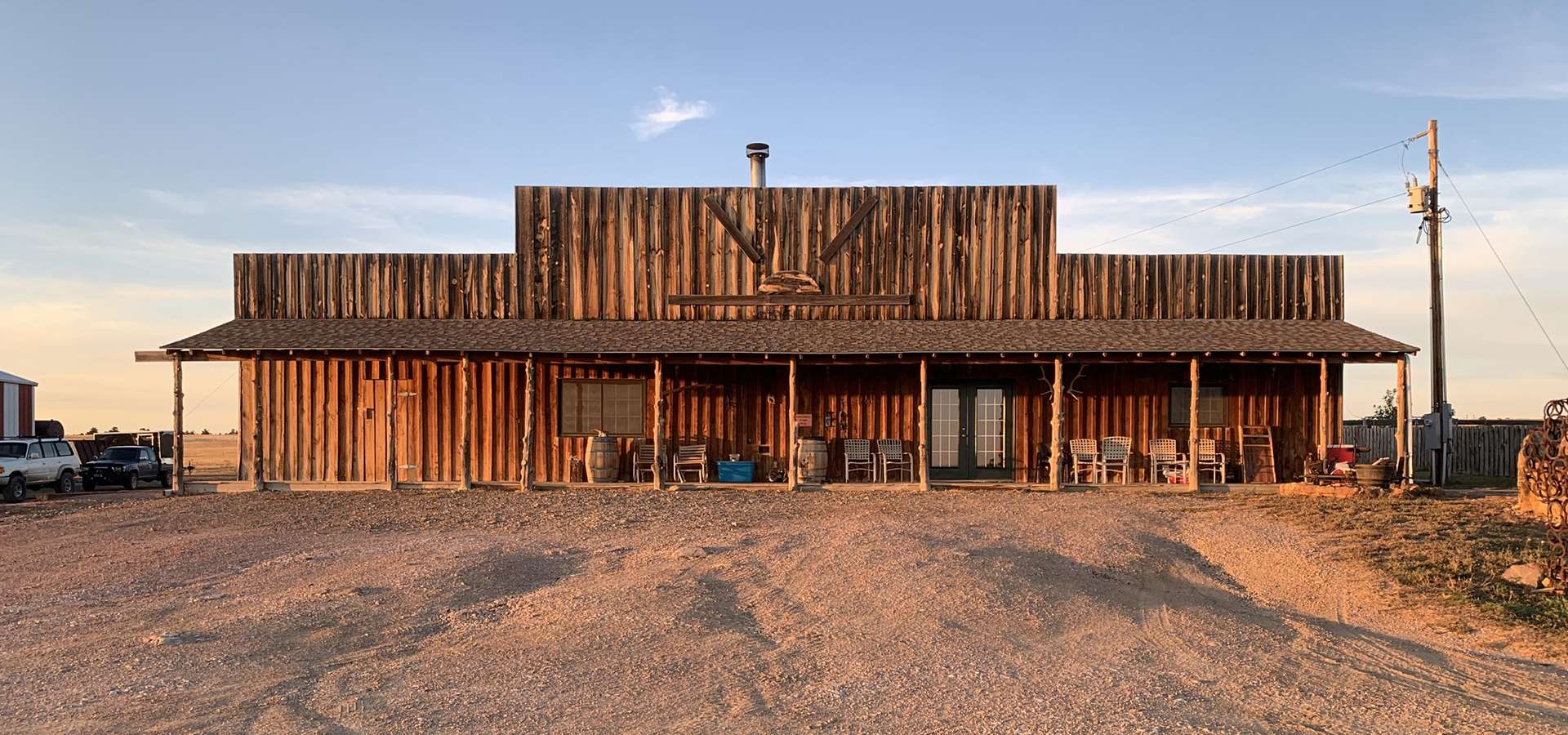 The Lodge at Sunrise Ranch The Lodge at Sunrise Ranch