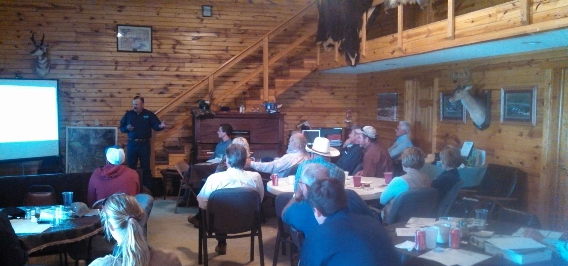 Reunion & Retreats Reunion & Retreats