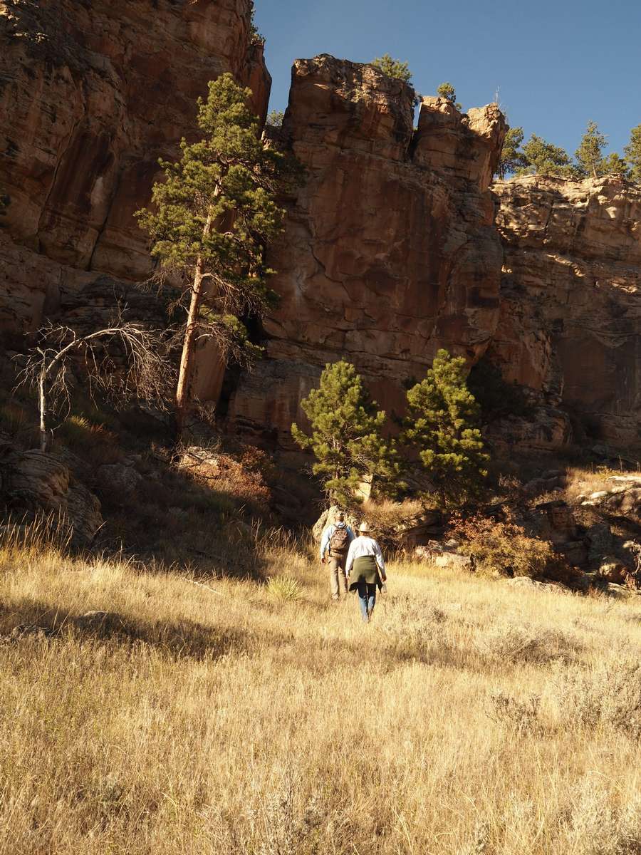 Intro Sunrise Ranch SD